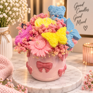 FLOWERBOX SOJOWY