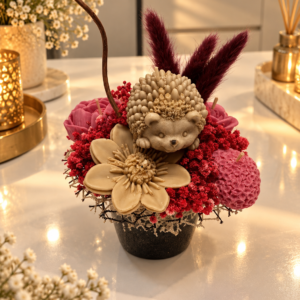 FlowerBox jesienny
