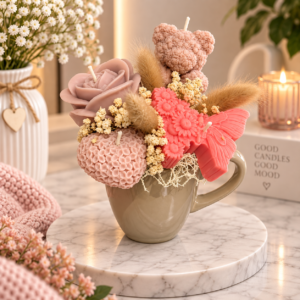 FLOWERBOX SOJOWY