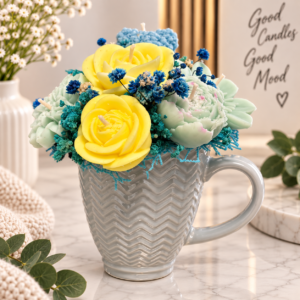 FLOWERBOX SOJOWY