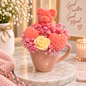 FLOWERBOX SOJOWY