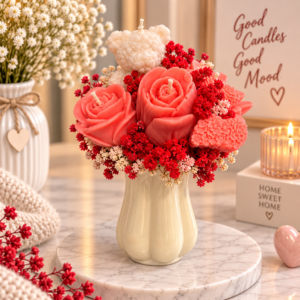 FLOWERBOX SOJOWY